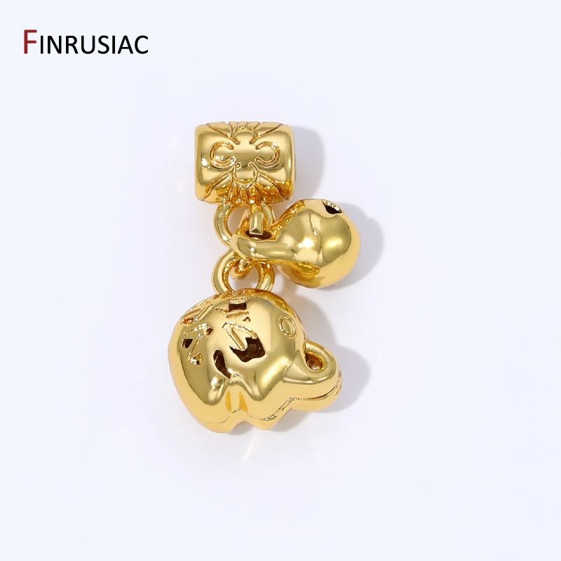 حلقات تعليق معلقات من النحاس ا - مراجعة Jewelry Making Youtube وسعره