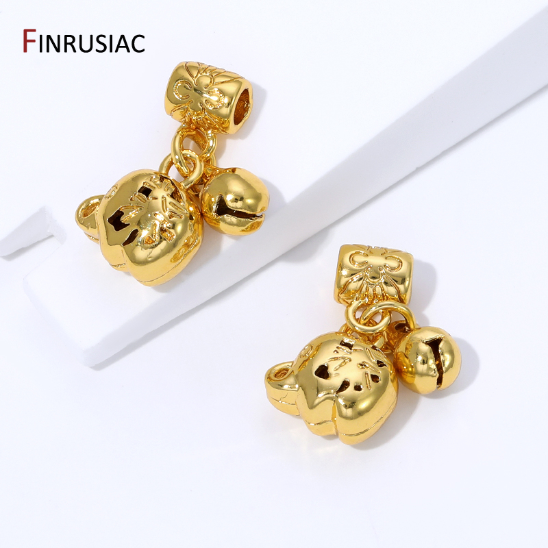 حلقات تعليق معلقات من النحاس ا - مراجعة Jewelry Making Youtube وسعره